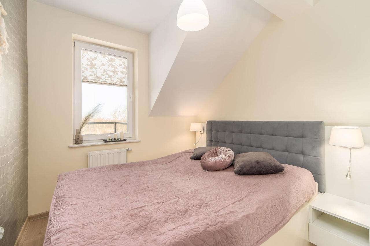 Waterline Apartamenty Kołobrzeg Dış mekan fotoğraf